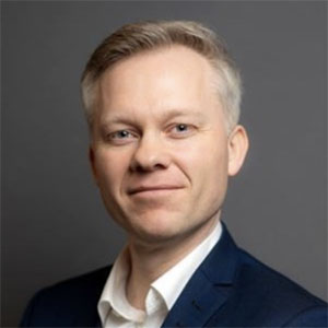 Ulrik Rømhild