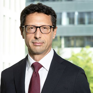 Massimo Rigodanza