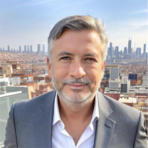 Fernando Bayod