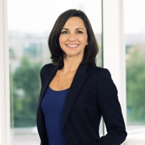 Catherine Blackman